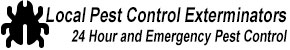 Ft Washington PA Pest Control Exterminators
